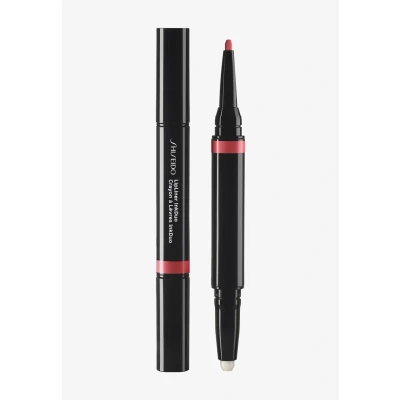 Abbildung von Shiseido Ink Duo Lippenkonturenstifte 04 Rosewood 1,1 g