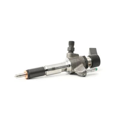 Abbildung von VDO A2C59513556 Einspritzdüse mit Dichtung Steuergerät/Software muss angelernt/upgedatet werden FORD: Grand C Max, FOCUS 3, Max 2, PEUGEOT: 3008 I