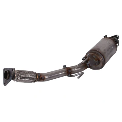 Abbildung von JMJ 1154 Rußpartikelfilter NISSAN: Qashqai / Qashqai+2 I