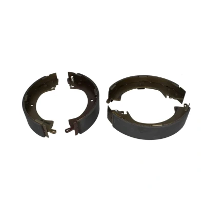 Abbildung von LPR 05240 Bremsbacken 254 51 MITSUBISHI: L300 / Delica III Minibus, PAJERO 1, L200 Pickup