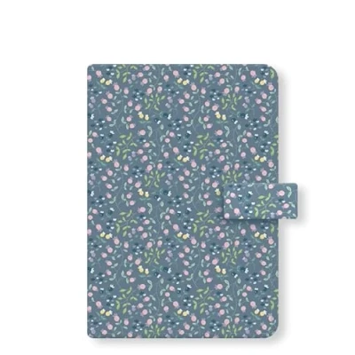 Abbildung von Filofax Meadow Personal Organiser Blue