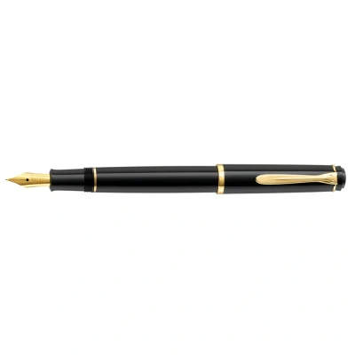 Abbildung von Pelikan Classic P200 Black FP EF