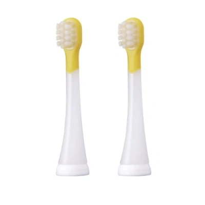Abbildung von Panasonic EW0942 Ersatzbürsten Kindergröße, 2er Pack