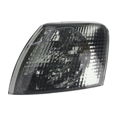 Abbildung von TYC 18 5104 25 2 Blinker rauchgrau vorne links mit Lampenträger VOLKSWAGEN: Passat B5 Estate, Saloon