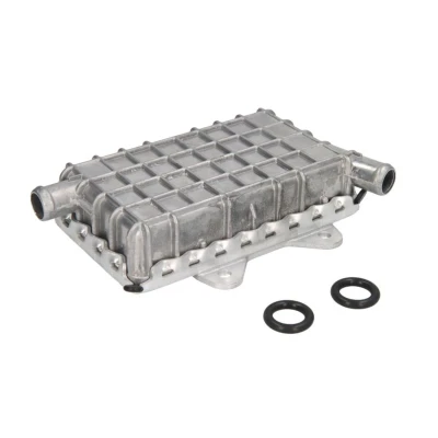 Abbildung von NRF EASY FIT 31180 Ölkühler mit Dichtring