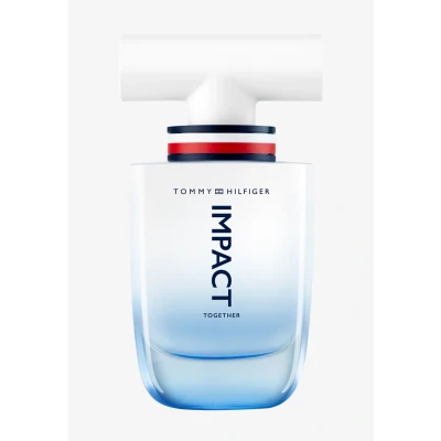 Abbildung von Tommy Hilfiger Impact Together Eau de Toilette 50 ml