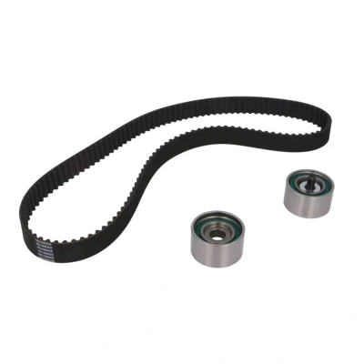 Abbildung von INA 530 0502 10 Zahnriemensatz 123 KIA: Magentis II, Sportage HYUNDAI: SANTA FE 2, Tucson, Getz