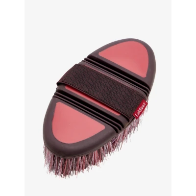 Abbildung von LeMieux Bürste Flexi Lange Haare Cranberry One Size Agradi.deVerkauft von Agradi