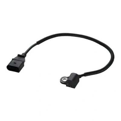Abbildung von HELLA 6PU 009 168 181 Sensor, Nockenwellenposition SKODA: Fabia 2, I Hatchback, 1 Combi, VOLKSWAGEN: Polo IV Hatchback