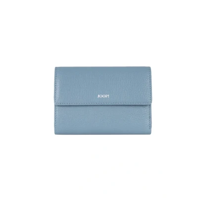 Abbildung von JOOP! Lantea Cosma MH10F Geldbörse, Damen, Größe: One Size, Midblue