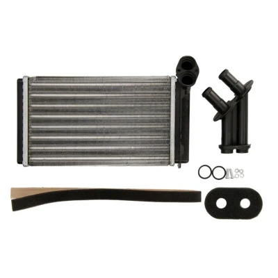 Abbildung von THERMOTEC D6G021TT Wärmetauscher FORD: Galaxy Mk1 MPV