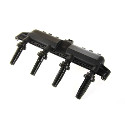 Abbildung von MAGNETI MARELLI 060717031012 Zündspule PEUGEOT: 206 Hatchback, 306 Convertible, CITROËN: Saxo Hatchback