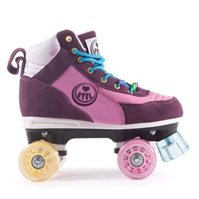Abbildung von BTFL Rollschuh Trend Yaluna Größe: 38