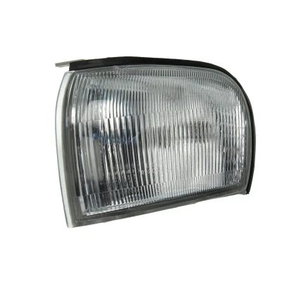 Abbildung von VAN WEZEL 5130973 Begrenzungsleuchte SUBARU: Impreza I Estate