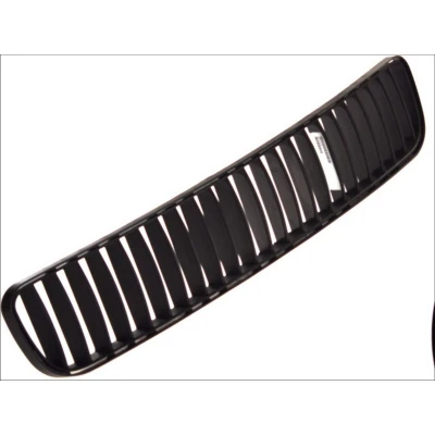 Abbildung von PRASCO Premium SK3242120 Lüftungsgitter vorne SKODA: Fabia 2