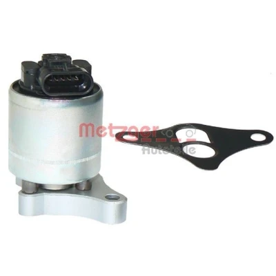 Abbildung von METZGER 0892003 AGR Ventil elektrisch mit Dichtung OPEL: Astra G Caravan, Zafira A