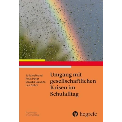 Abbildung von Umgang mit gesellschaftlichen Krisen im Schulalltag (Psychologie Schulalltag)