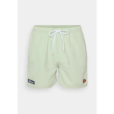Abbildung von Ellesse DEM Slackers SWIM Badeshorts, Herren, Größe: XS, Green