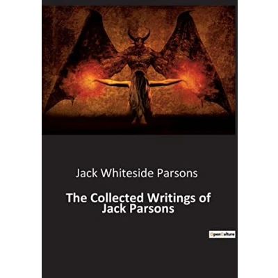 Abbildung von The Collected Writings of Jack Parsons