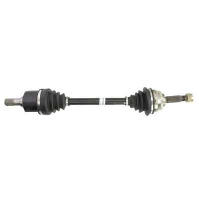 Abbildung von POINT GEAR PNG75097 Antriebswelle Vorderachse links 650 86