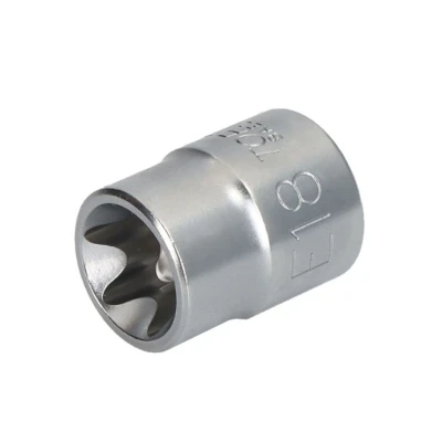 Abbildung von Stiftschlüssel TORX TOPTUL T27 L Griff