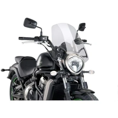 Abbildung von Windschild 8164W Puig Touring Kawasaki Vulcan S 15 18klar