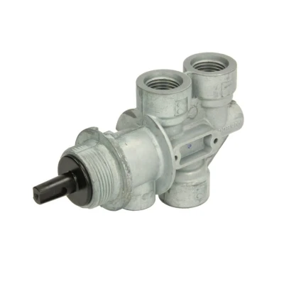 Abbildung von Mehrwegeventil WABCO 4630372000