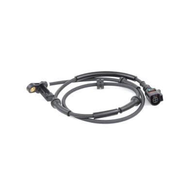 Abbildung von ATE 24.0711 6111.3 ABS Sensor 1031 nicht für Verschleißwarnanzeiger vorbereitet VOLKSWAGEN: Sharan I, VAN, SEAT: Alhambra I