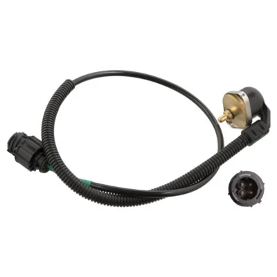 Abbildung von FEBI BILSTEIN 109336 Sensor, Ladedruck