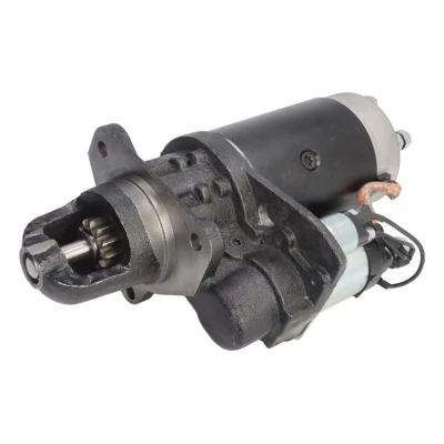 Abbildung von Starter CARGO CAR113609