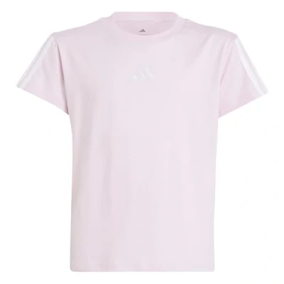 Abbildung von adidas Sportswear T Shirt »JG 3S TEE 160«