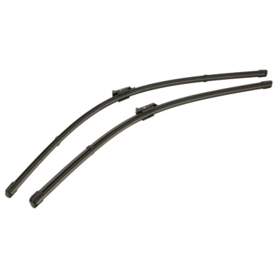 Abbildung von Scheibenwischer Denso DF 079 Flachbalkenwischblatt OPEL: Astra K Hatchback, Sports Tourer
