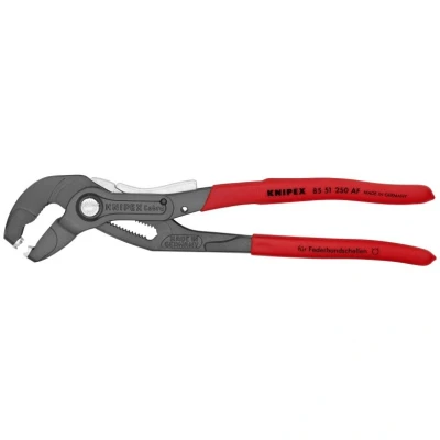 Abbildung von KNIPEX 85 51 250 AF Schlauchklemmenzange
