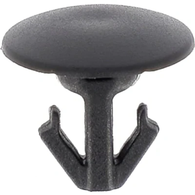 Abbildung von RESTAGRAF 12851 Clip, Zier /Schutzleiste NISSAN: Qashqai 2, X Trail