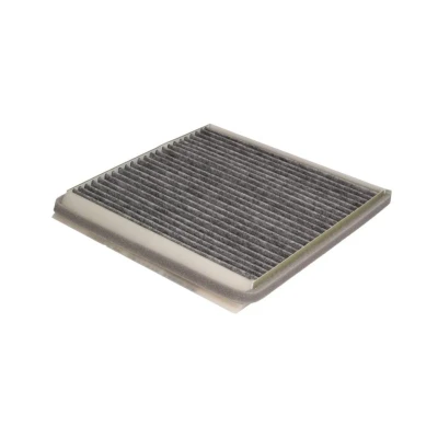 Abbildung von PURFLUX AHC101 Innenraumfilter Aktivkohlefilter 211 18, 19 PEUGEOT: Partner II Van, I CITROËN: Xantia Hatchback