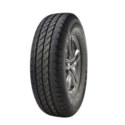 Abbildung von APlus A867 215/65 R16 109T PKW Sommerreifen Reifen VOLKSWAGEN: Tiguan I, Transporter 5 Bus, 5, FORD: KUGA 2, Transit V363 Van, 1 AP11