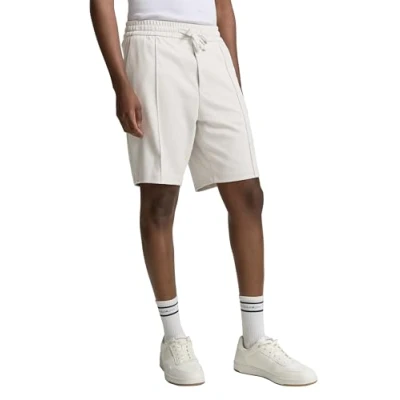 Abbildung von TOM Tailor Denim Jogginghose, Herren, Größe: Medium, Chalk grey