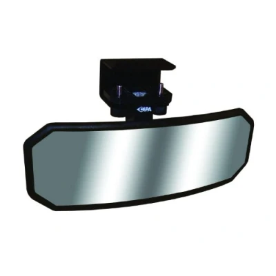 Abbildung von Jobe Boot Zubehör Boat Mirror, black, One Size, 420805004PCS
