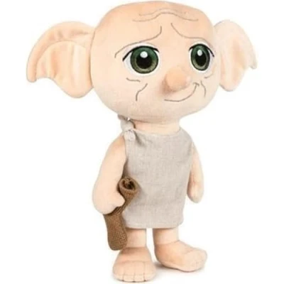 Abbildung von Play by Harry Potter Plüschfigur Dobby, 30 cm, super weiche Qualität