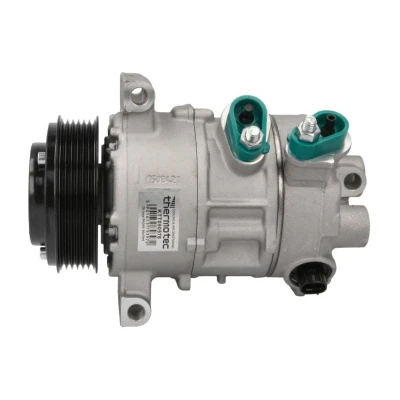 Abbildung von THERMOTEC KTT090576 Kompressor 12V PAG 46 R134a