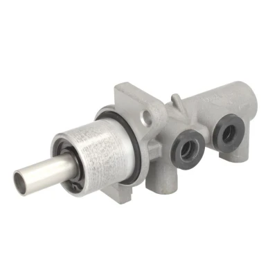 Abbildung von TRW PMK575 Hauptbremszylinder 2 23,8 Aluguss M12x1 OPEL: Astra G CC, Zafira A