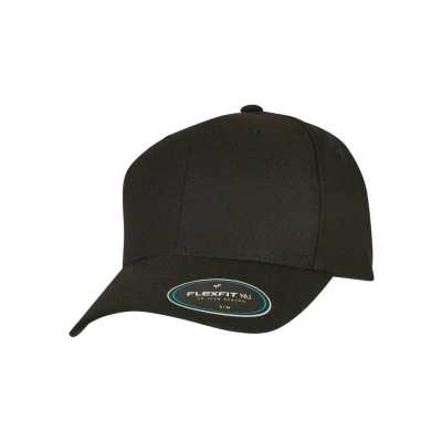 Abbildung von Flexfit Cap, Herren, Größe: L/XL, Black