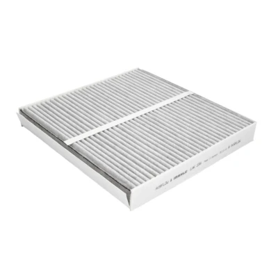 Abbildung von MAHLE ORIGINAL LAK 234 Innenraumfilter Aktivkohlefilter 231,0, 233,0, 233 246, 247 30,0, 31,0 VOLKSWAGEN: Sharan II, Golf Sportsvan, RENAULT: SCENIC 2