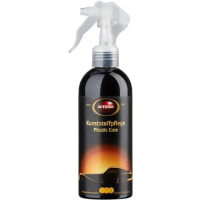 Abbildung von Autosol Kunststoffpflege, Handsprüher 250 ml, andere