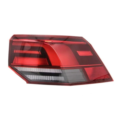 Abbildung von MAGNETI MARELLI 714081970201 Rückleuchte rechts äusserer Teil LED VOLKSWAGEN: Golf VIII Hatchback