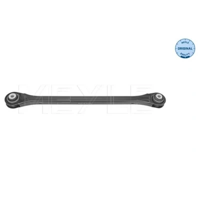 Abbildung von MEYLE 316 050 0130 Querlenker unten, Hinterachse links, rechts Längslenker Stahlblech BMW: 2 Active Tourer, Gran X2