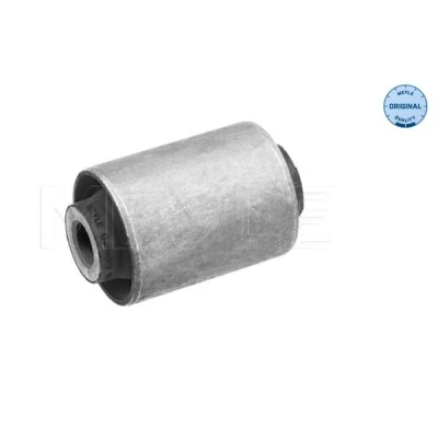 Abbildung von MEYLE 100 610 0012 Lagerbuchse, Querlenker ohne Halter ORIGINAL Quality VOLKSWAGEN: Touareg I