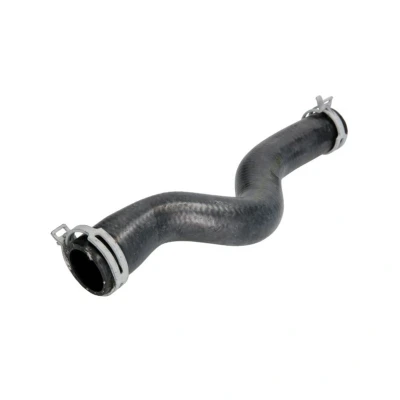 Abbildung von THERMOTEC DWC125TT Kühlerschlauch EPDM (Ethylen Propylen Dien Kautschuk) PEUGEOT: 207 Hatchback, CITROËN: C3 II