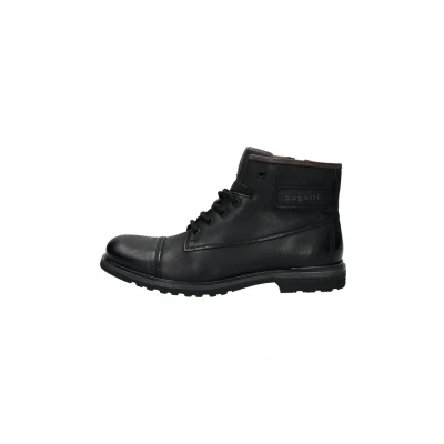 Abbildung von BUGATTI Schnürstiefelette