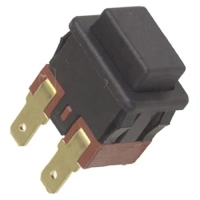 Abbildung von Ein /Aus Schalter kompatibel mit /Ersatzteil für Rowenta RS RT1977 RO3731EA RO4223 RO4520 RO4530 RO4540 RO5565 RO5822 RO6521 Compact Power Cyclonic Staubsauger